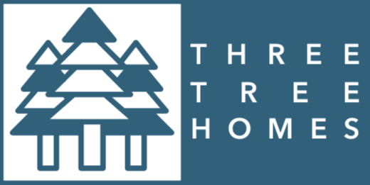 Three Tree Homes