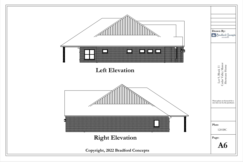 Three Tree Homes