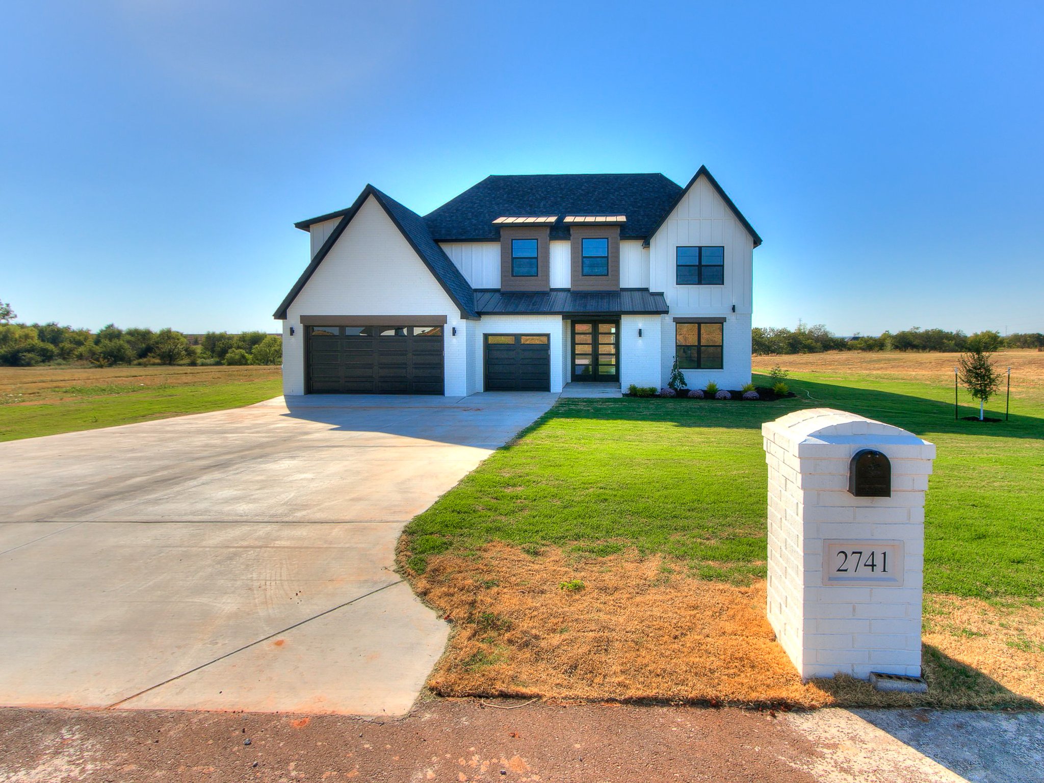 Three Tree Homes