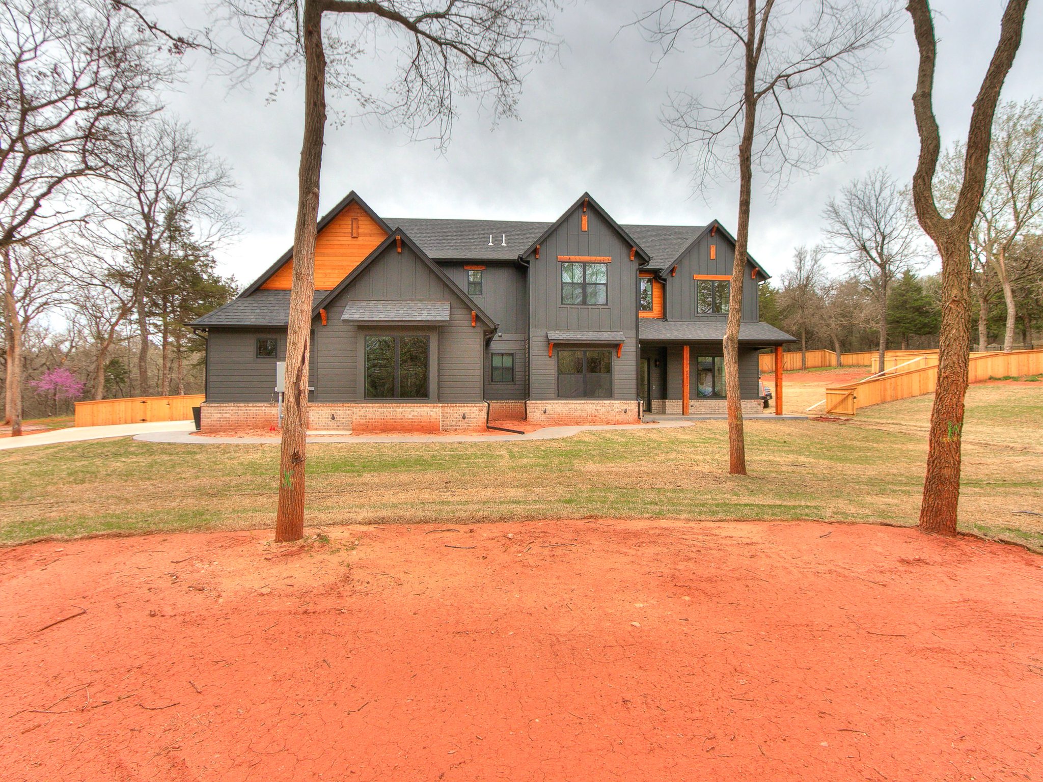 Three Tree Homes