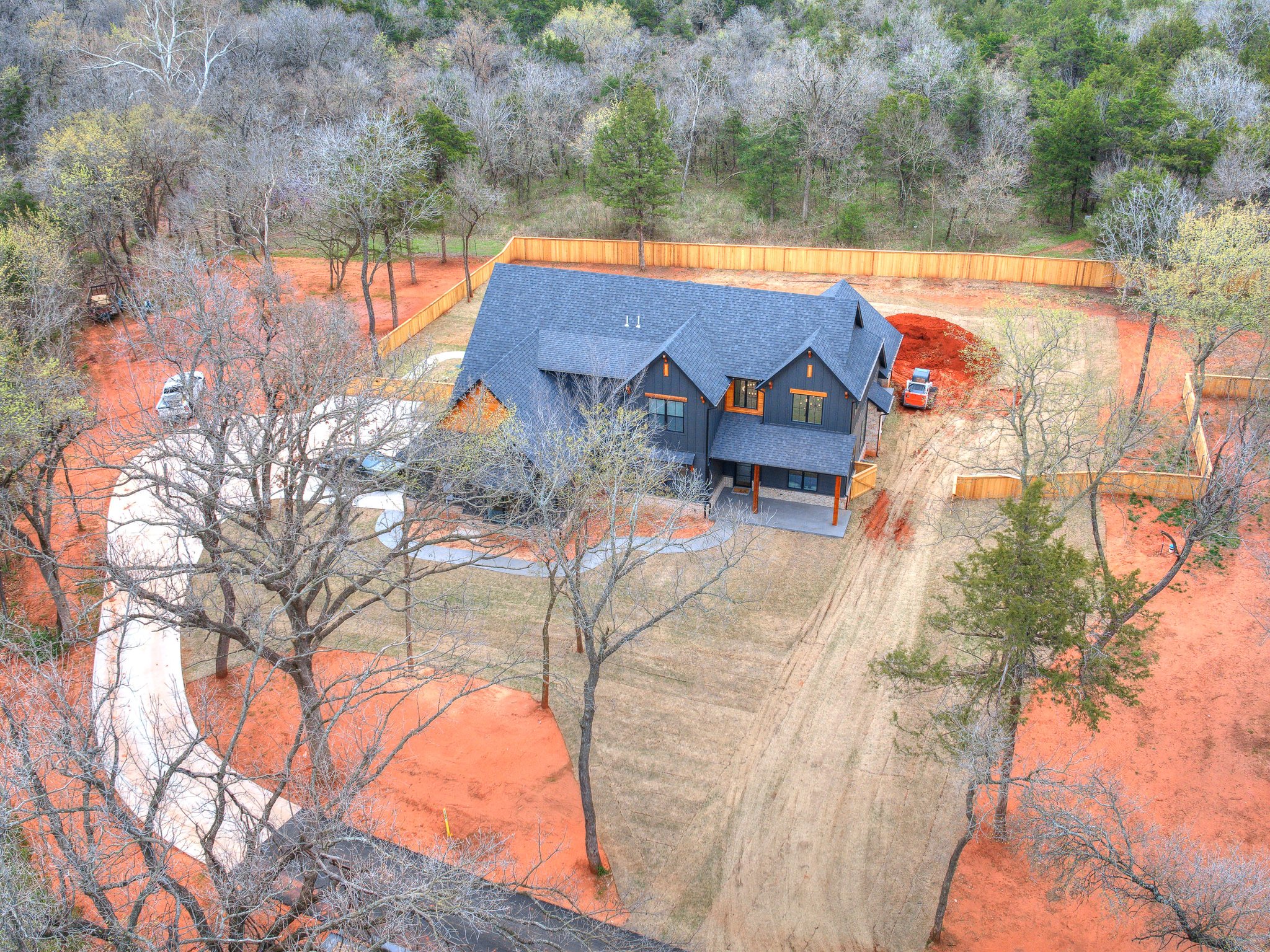 Three Tree Homes