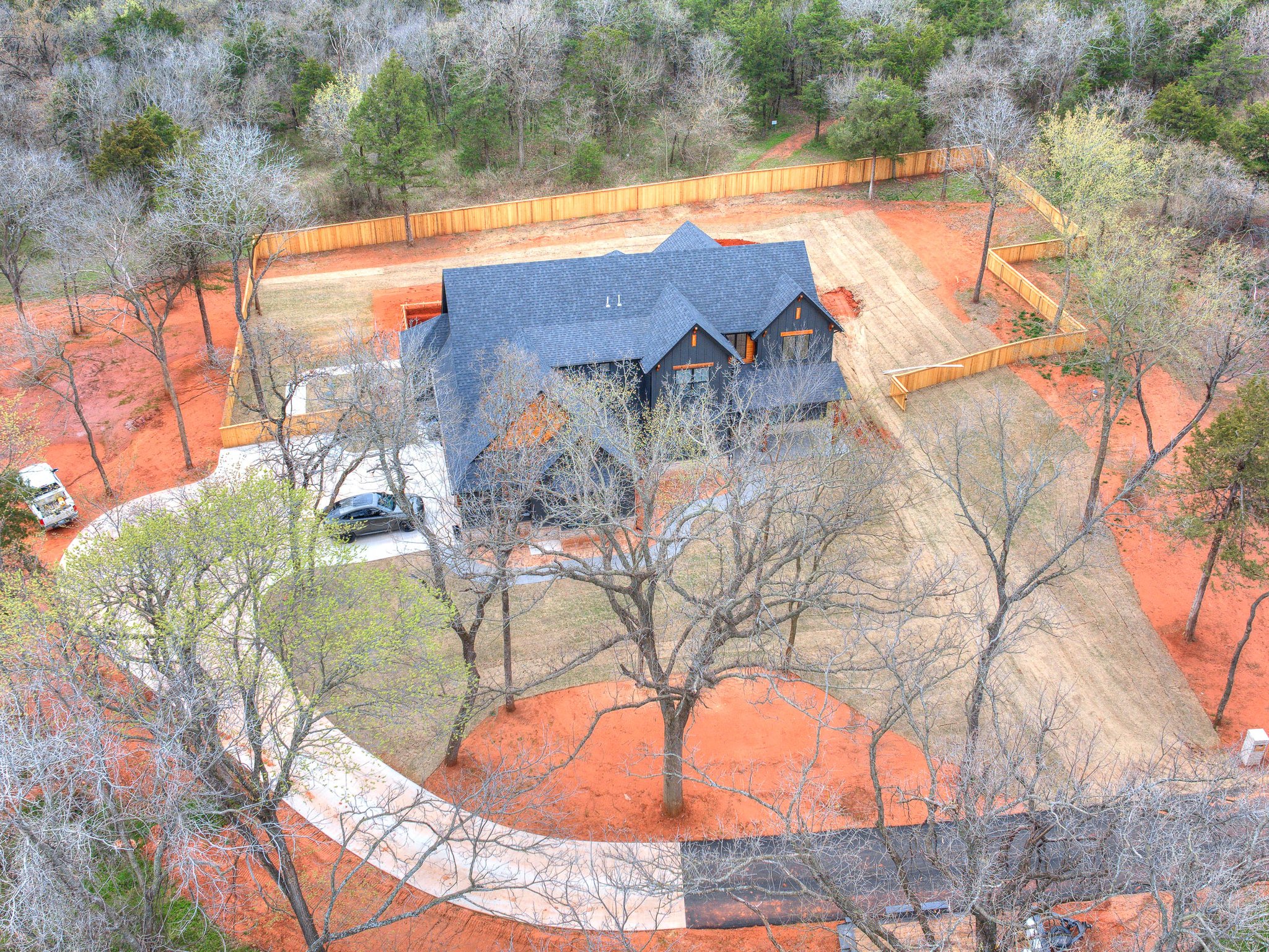 Three Tree Homes