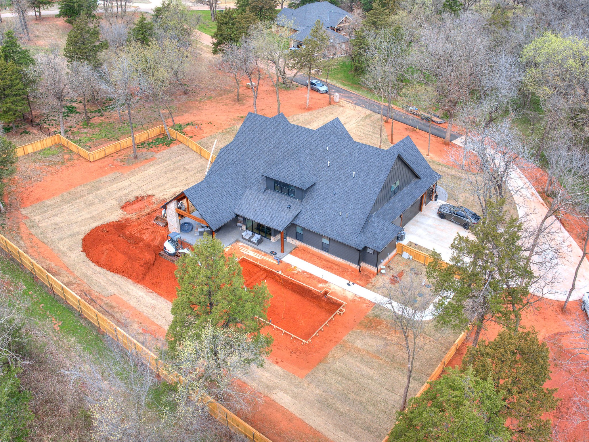 Three Tree Homes