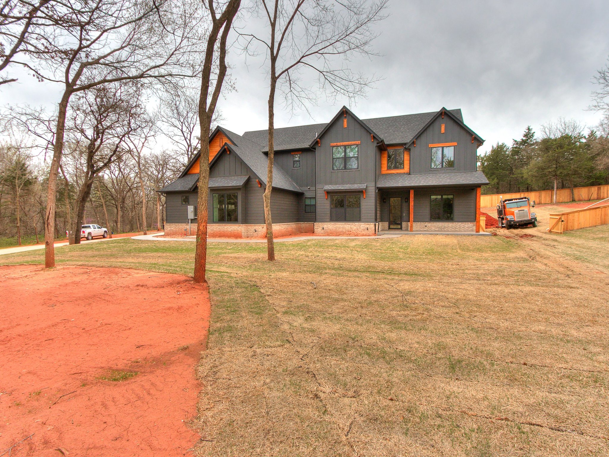 Three Tree Homes