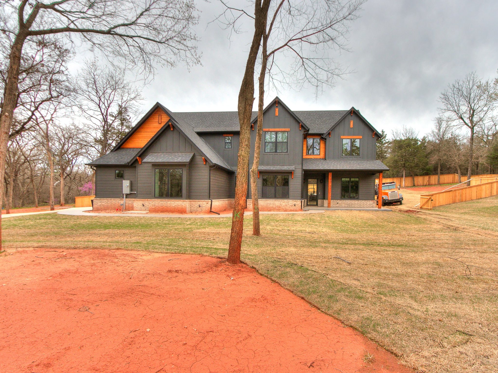 Three Tree Homes