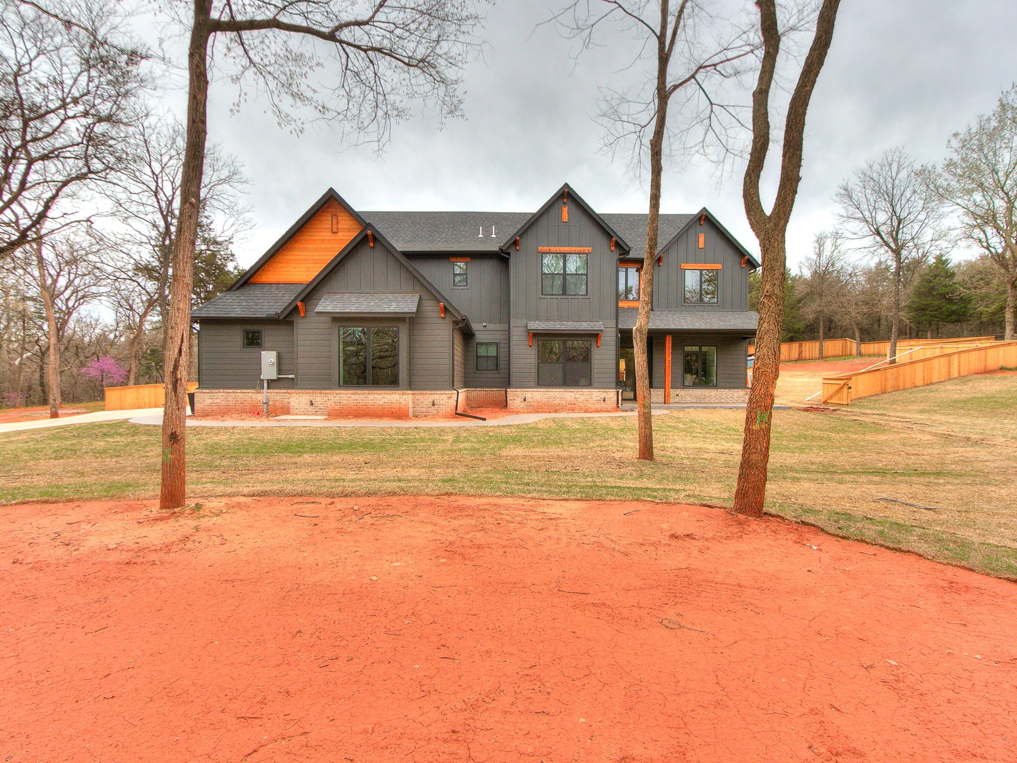 Three Tree Homes