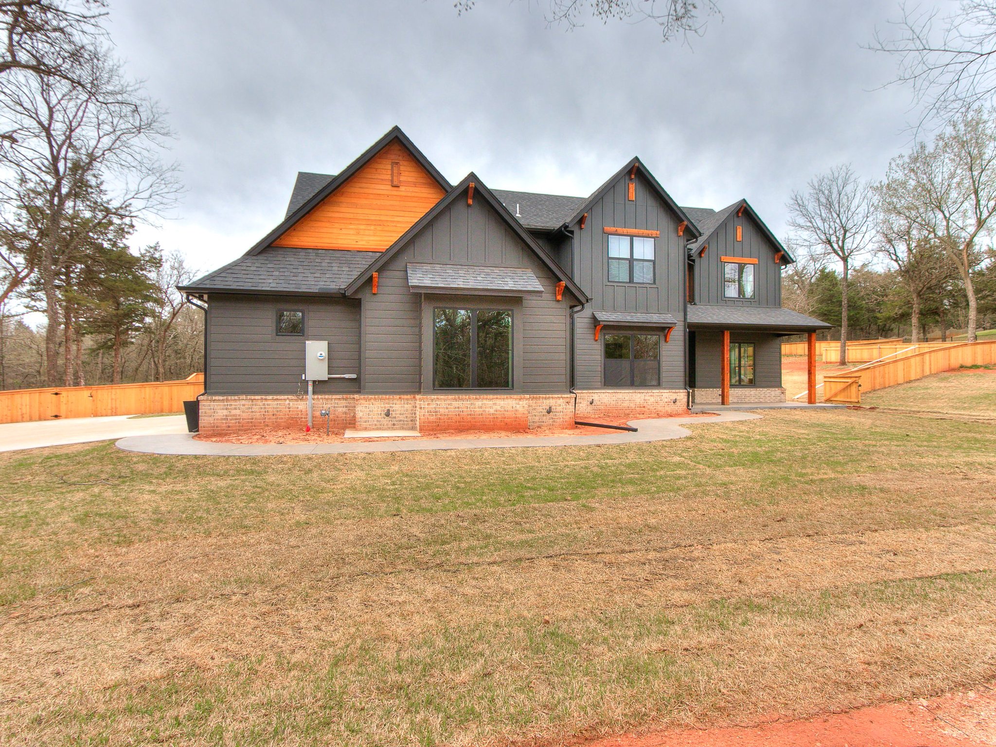 Three Tree Homes