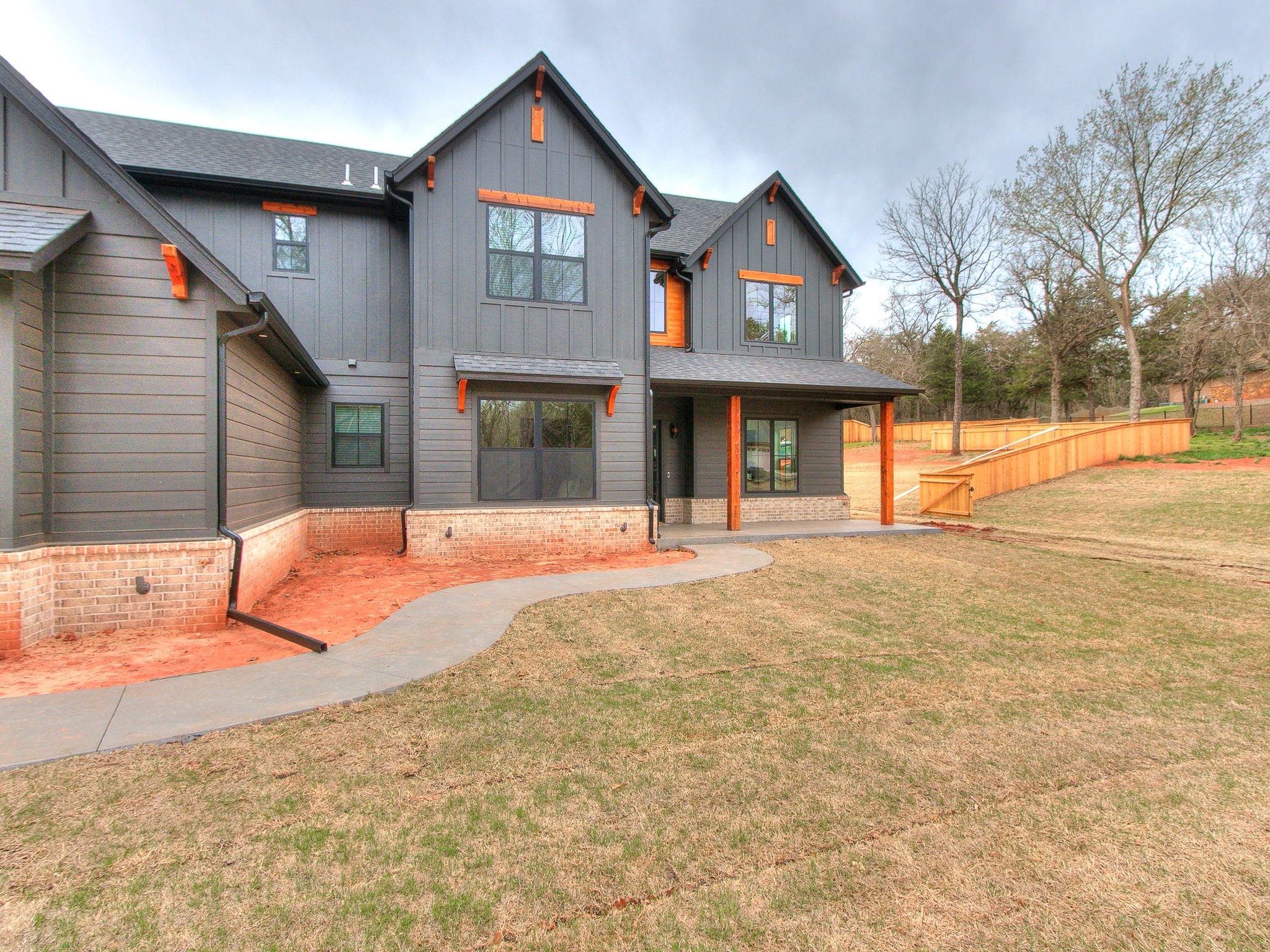 Three Tree Homes